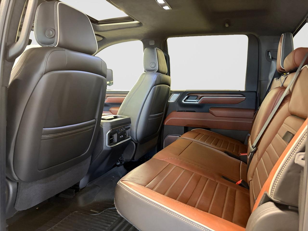 2025 GMC Sierra 2500HD Denali Ultimate New Braunfels TX