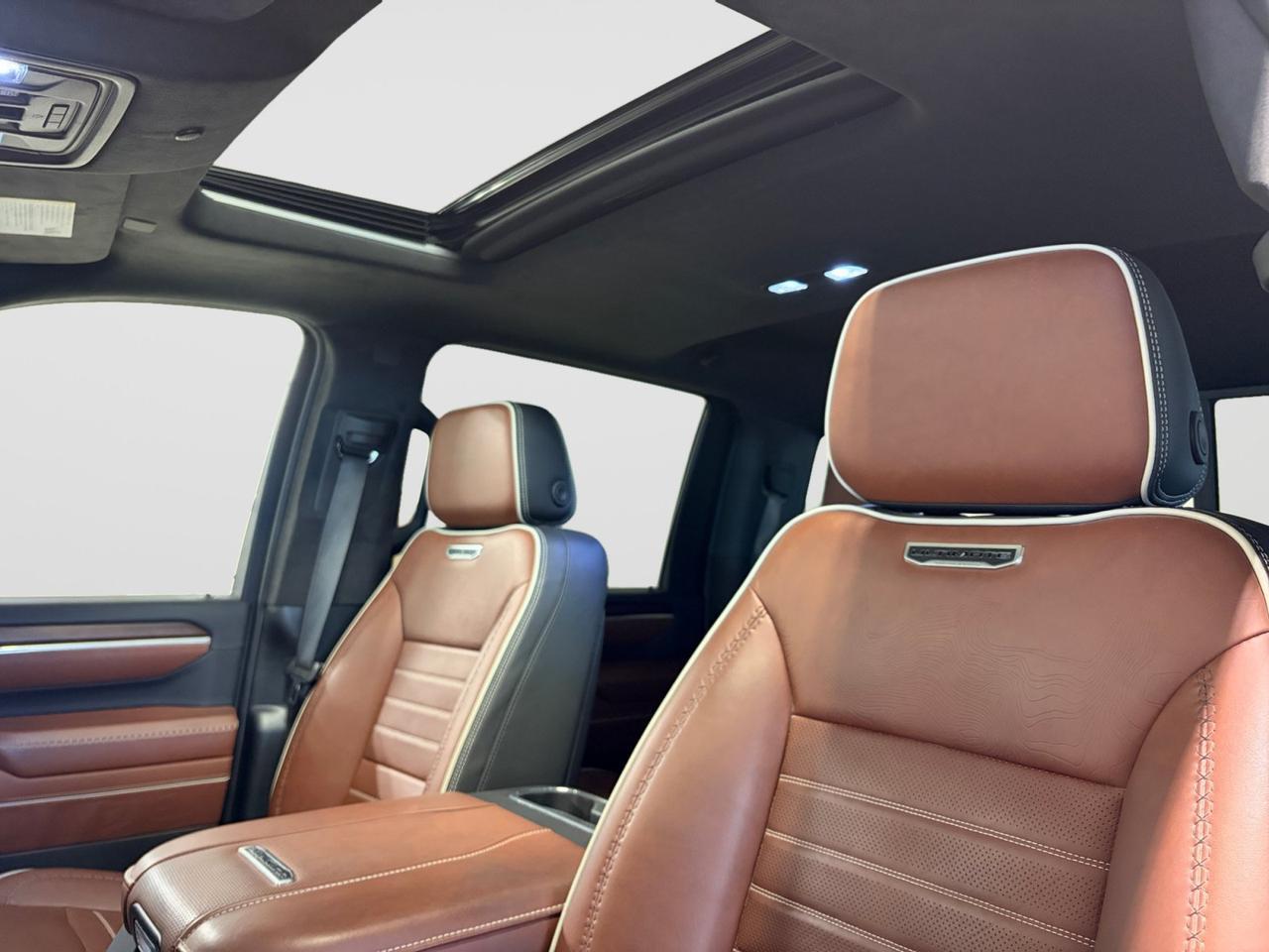 2025 GMC Sierra 2500HD Denali Ultimate New Braunfels TX