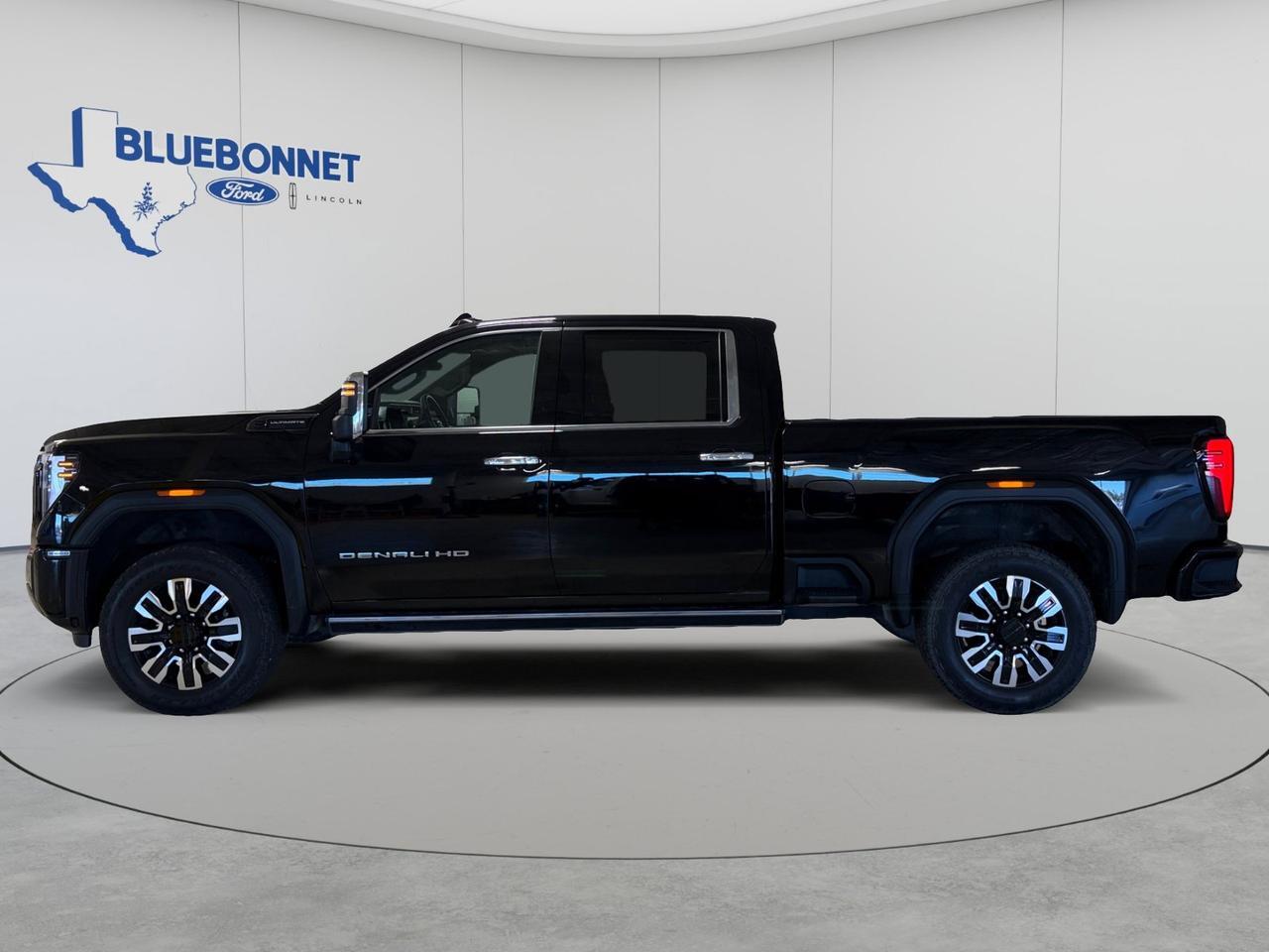 2025 GMC Sierra 2500HD Denali Ultimate New Braunfels TX