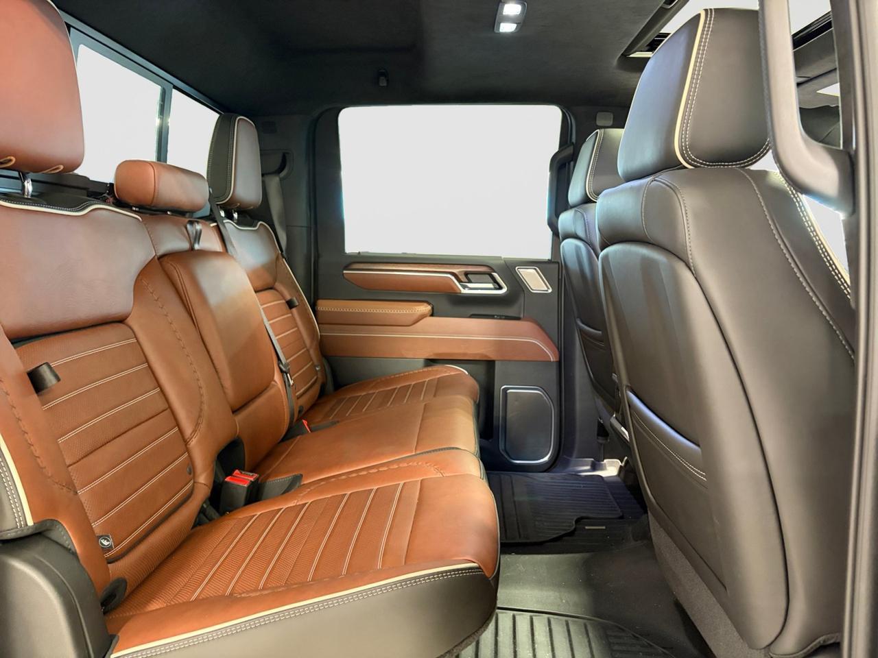 2025 GMC Sierra 2500HD Denali Ultimate New Braunfels TX
