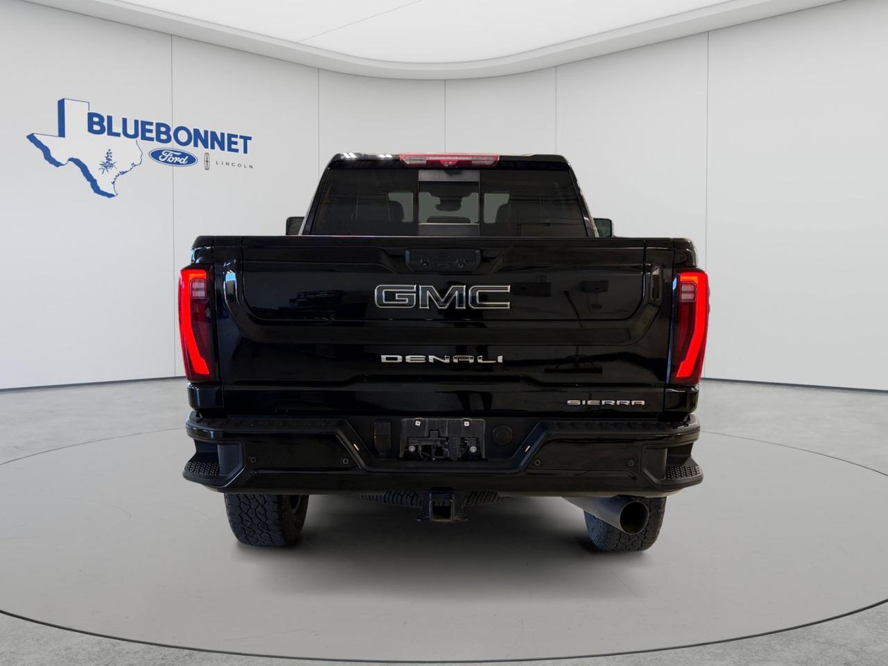 2025 GMC Sierra 2500HD Denali Ultimate New Braunfels TX