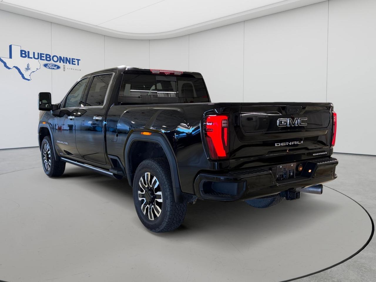 2025 GMC Sierra 2500HD Denali Ultimate New Braunfels TX