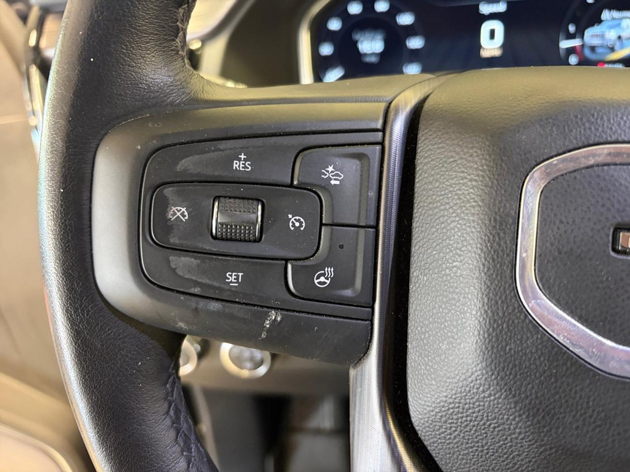 2025 GMC Sierra 2500HD Denali Ultimate New Braunfels TX
