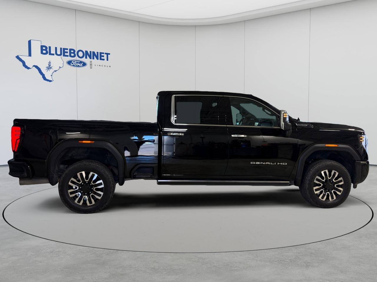 2025 GMC Sierra 2500HD Denali Ultimate New Braunfels TX
