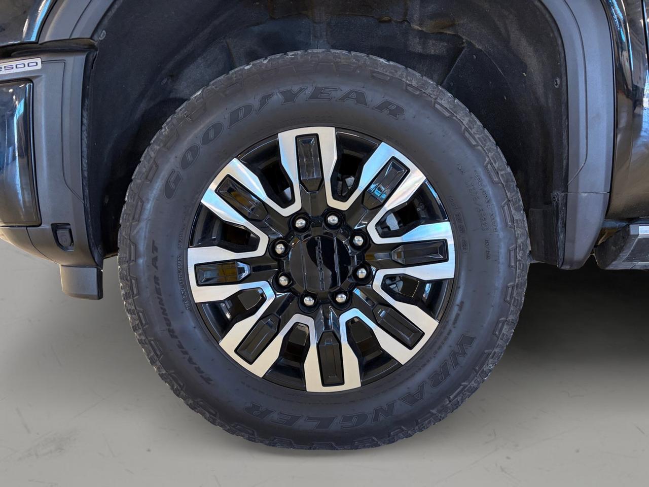 2025 GMC Sierra 2500HD Denali Ultimate New Braunfels TX