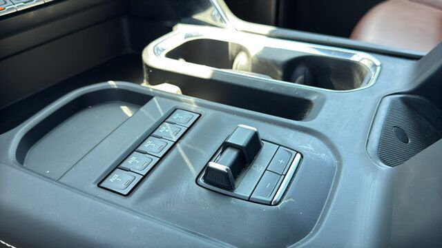 2025 GMC Sierra 2500HD Denali Ultimate New Braunfels TX