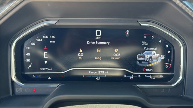 2025 GMC Sierra 2500HD Denali Ultimate New Braunfels TX