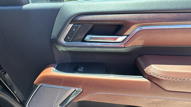 2025 GMC Sierra 2500HD Denali Ultimate New Braunfels TX