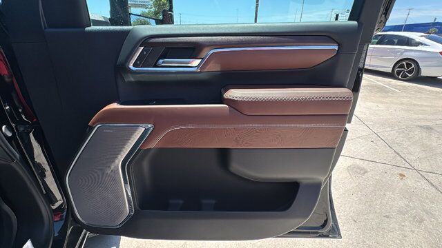2025 GMC Sierra 2500HD Denali Ultimate New Braunfels TX