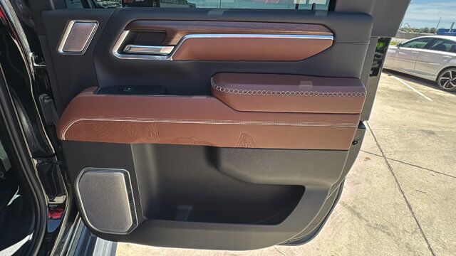 2025 GMC Sierra 2500HD Denali Ultimate New Braunfels TX
