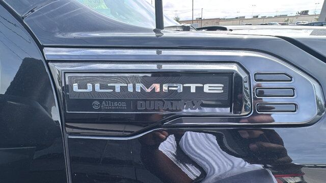 2025 GMC Sierra 2500HD Denali Ultimate New Braunfels TX