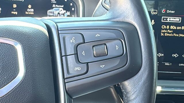 2025 GMC Sierra 2500HD Denali Ultimate New Braunfels TX