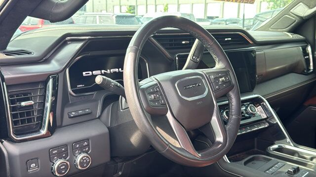 2025 GMC Sierra 2500HD Denali Ultimate New Braunfels TX
