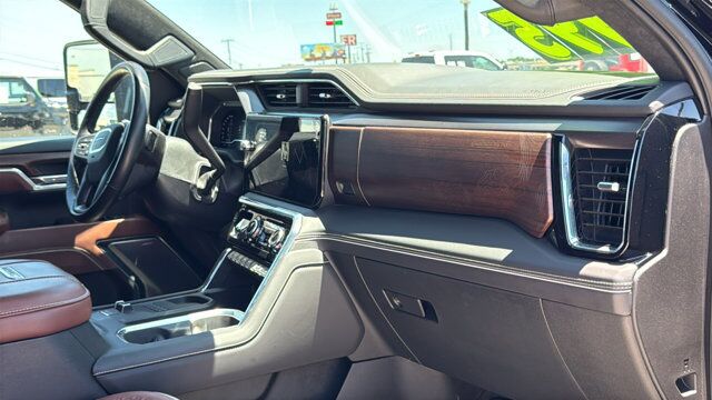 2025 GMC Sierra 2500HD Denali Ultimate New Braunfels TX