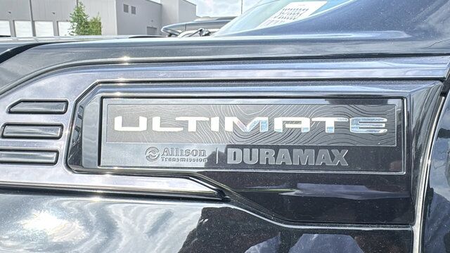 2025 GMC Sierra 2500HD Denali Ultimate New Braunfels TX