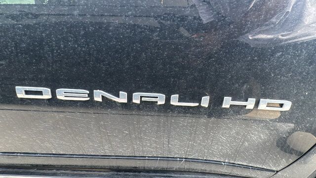 2025 GMC Sierra 2500HD Denali Ultimate New Braunfels TX