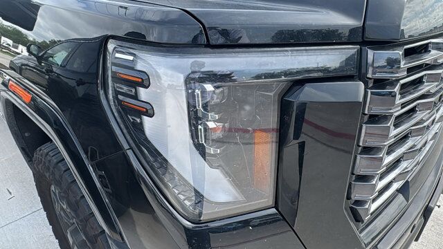 2025 GMC Sierra 2500HD Denali Ultimate New Braunfels TX