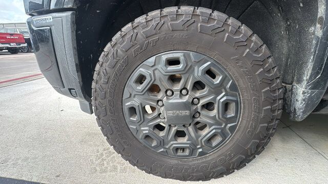 2025 GMC Sierra 2500HD Denali Ultimate New Braunfels TX