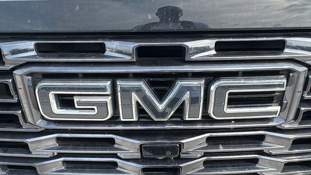 2025 GMC Sierra 2500HD Denali Ultimate New Braunfels TX