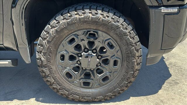 2025 GMC Sierra 2500HD Denali Ultimate New Braunfels TX