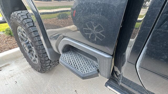 2025 GMC Sierra 2500HD Denali Ultimate New Braunfels TX