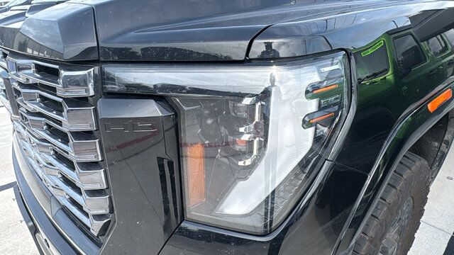 2025 GMC Sierra 2500HD Denali Ultimate New Braunfels TX