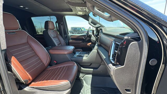 2025 GMC Sierra 2500HD Denali Ultimate New Braunfels TX