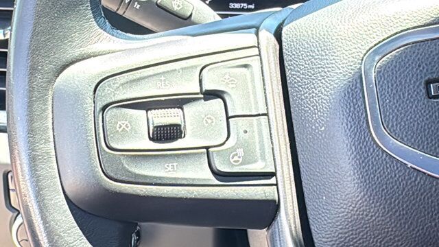 2025 GMC Sierra 2500HD Denali Ultimate New Braunfels TX