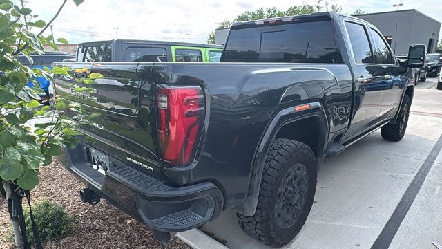 2025 GMC Sierra 2500HD Denali Ultimate New Braunfels TX