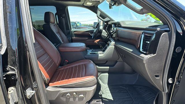 2025 GMC Sierra 2500HD Denali Ultimate New Braunfels TX