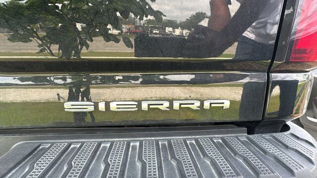 2025 GMC Sierra 2500HD Denali Ultimate New Braunfels TX