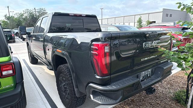 2025 GMC Sierra 2500HD Denali Ultimate New Braunfels TX