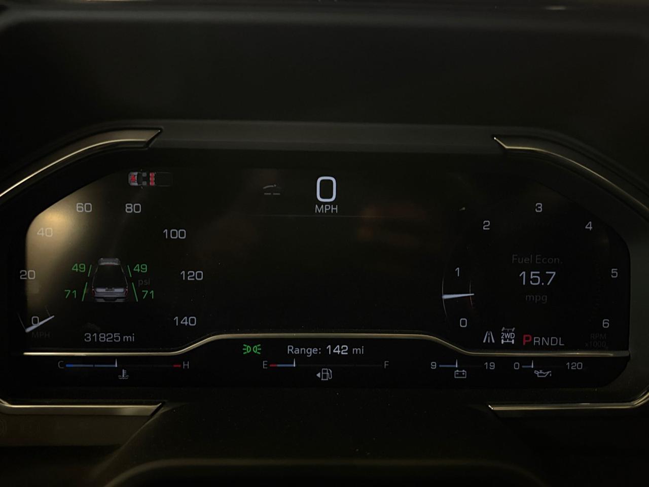 2025 GMC Sierra 2500HD Denali Ultimate New Braunfels TX
