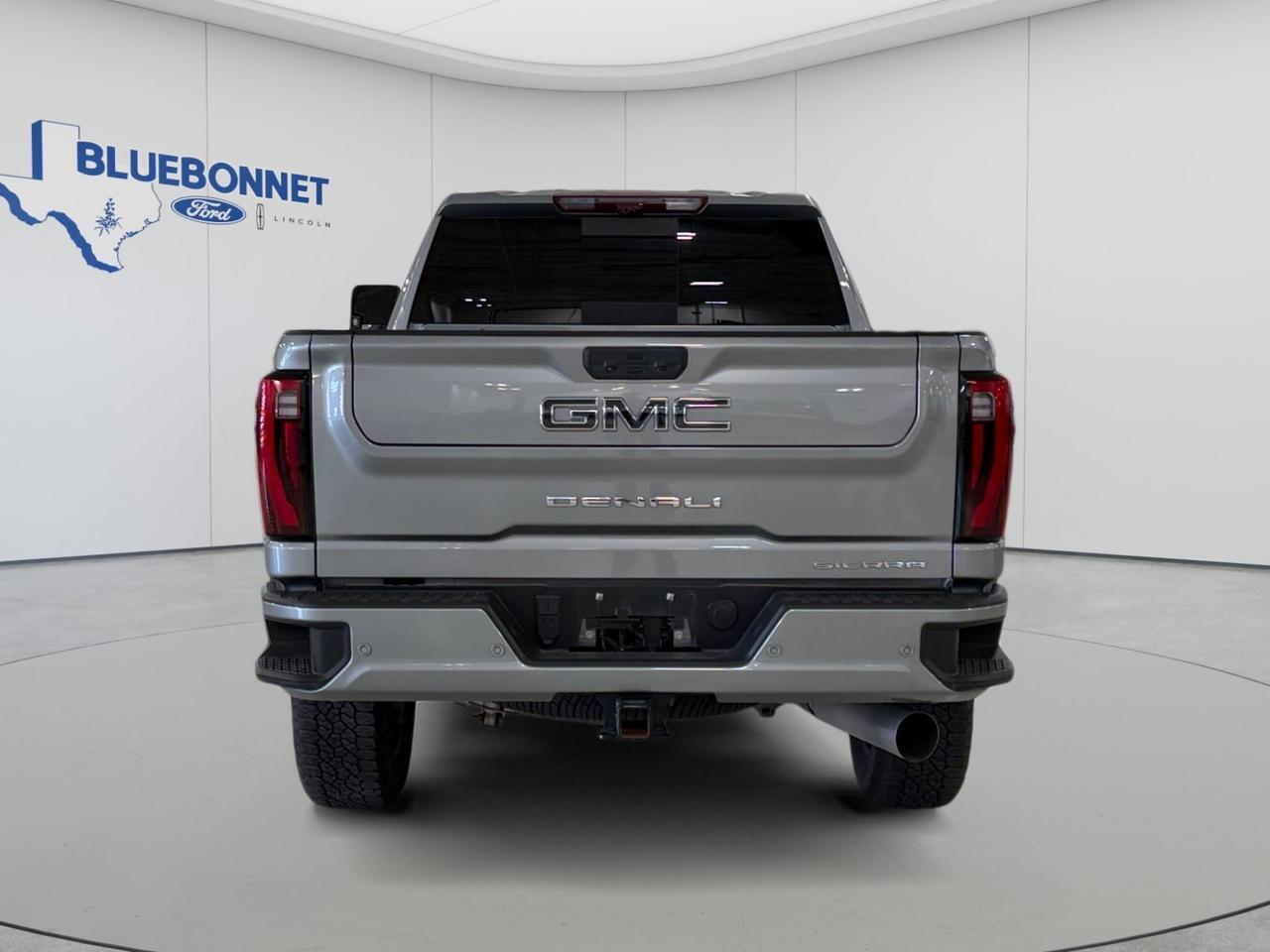 2025 GMC Sierra 2500HD Denali Ultimate New Braunfels TX