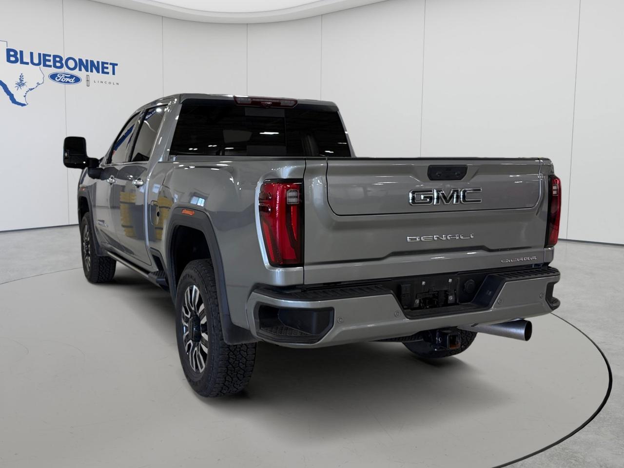 2025 GMC Sierra 2500HD Denali Ultimate New Braunfels TX