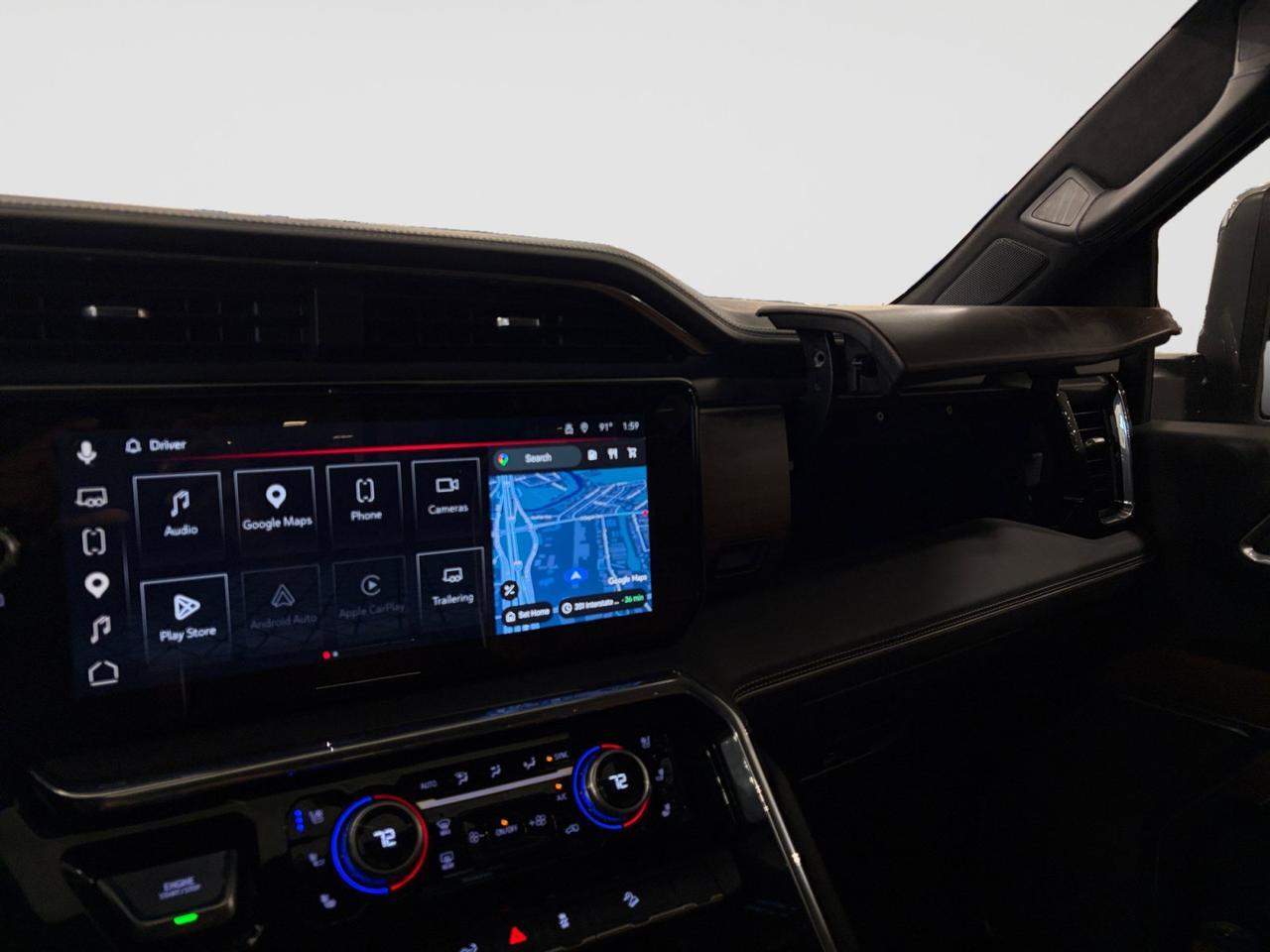 2025 GMC Sierra 2500HD Denali Ultimate New Braunfels TX