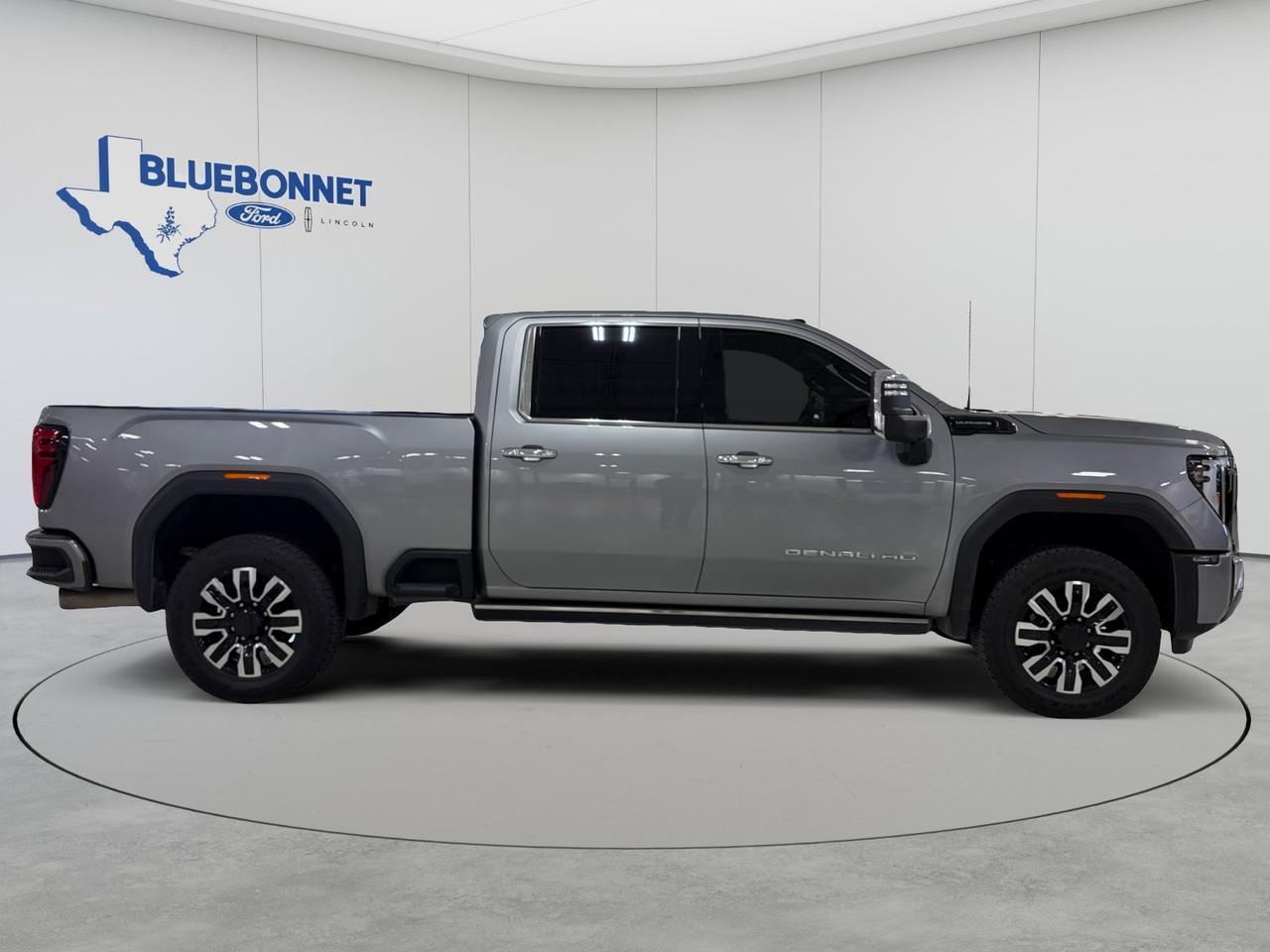 2025 GMC Sierra 2500HD Denali Ultimate New Braunfels TX