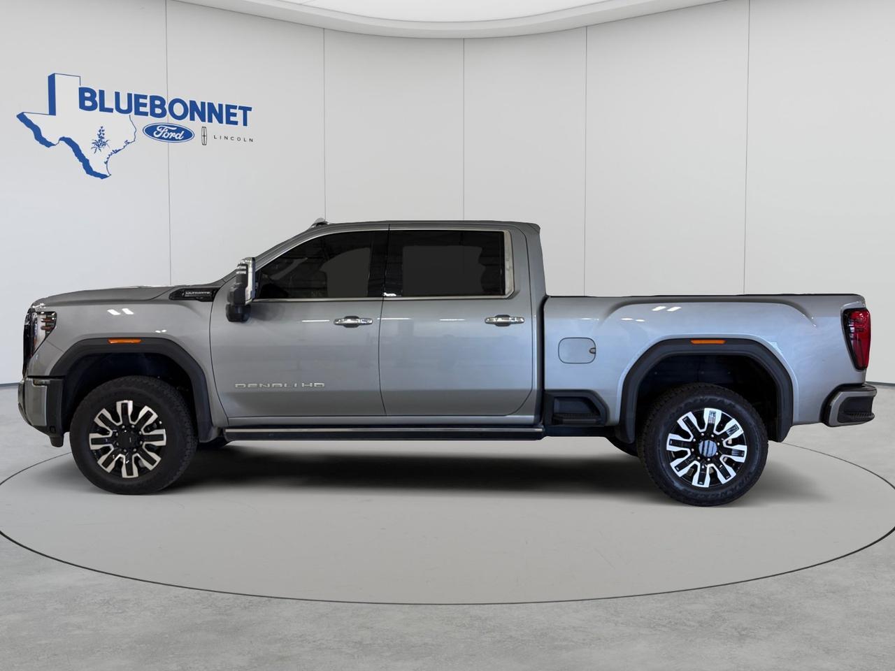 2025 GMC Sierra 2500HD Denali Ultimate New Braunfels TX