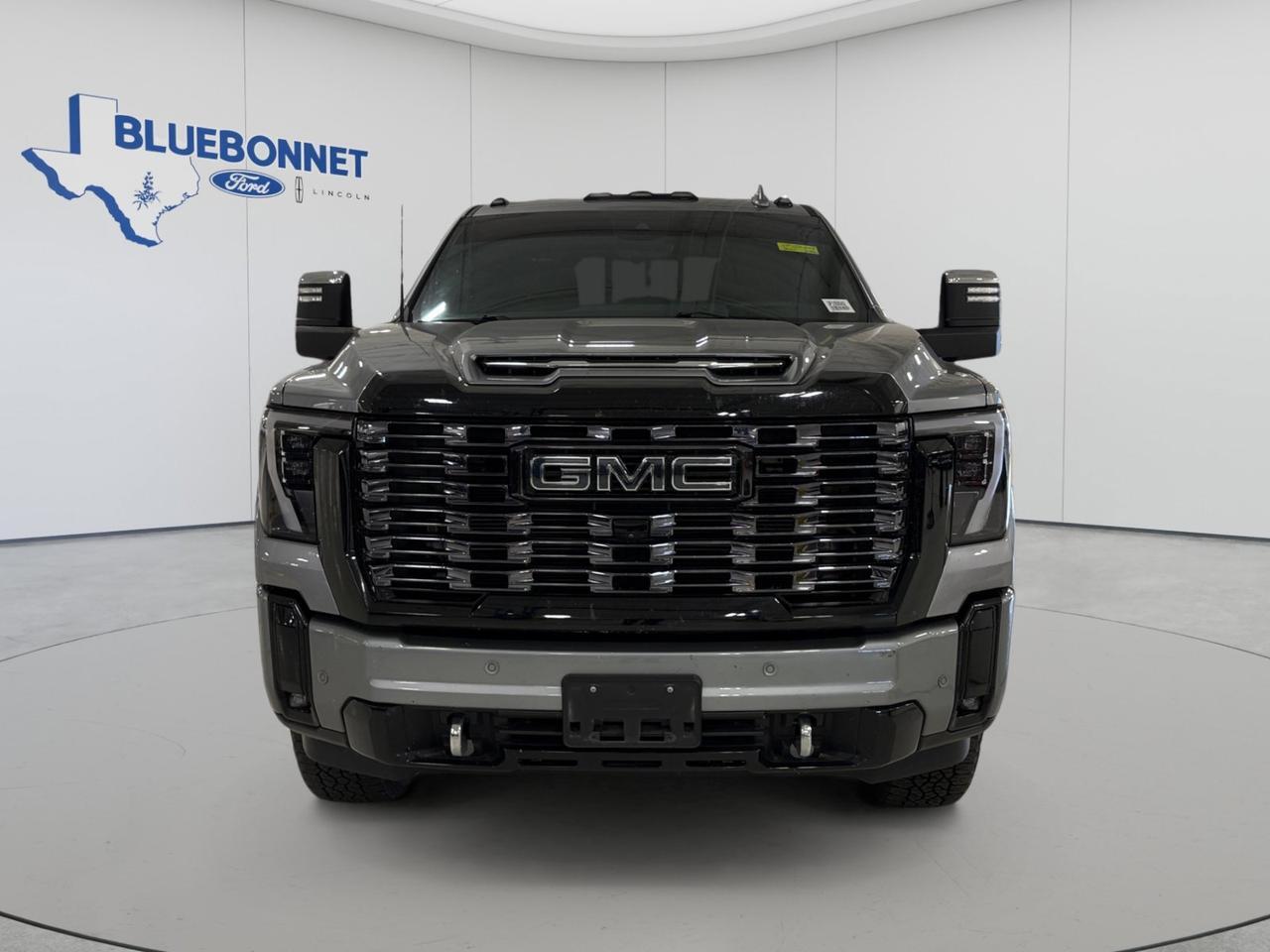 2025 GMC Sierra 2500HD Denali Ultimate New Braunfels TX