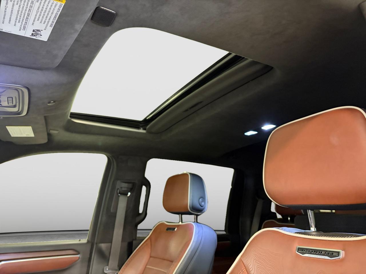 2025 GMC Sierra 2500HD Denali Ultimate New Braunfels TX