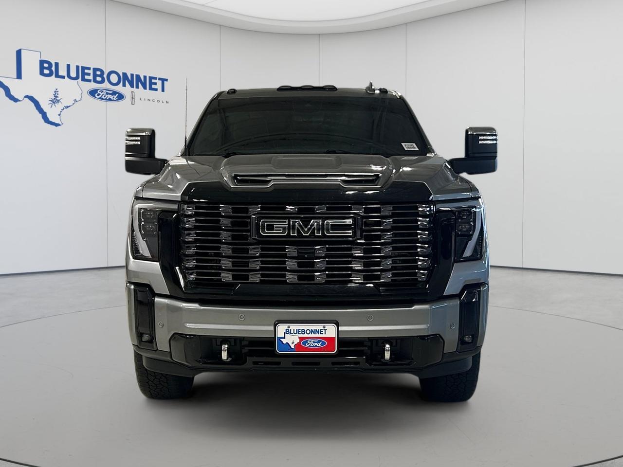 2025 GMC Sierra 2500HD Denali Ultimate
