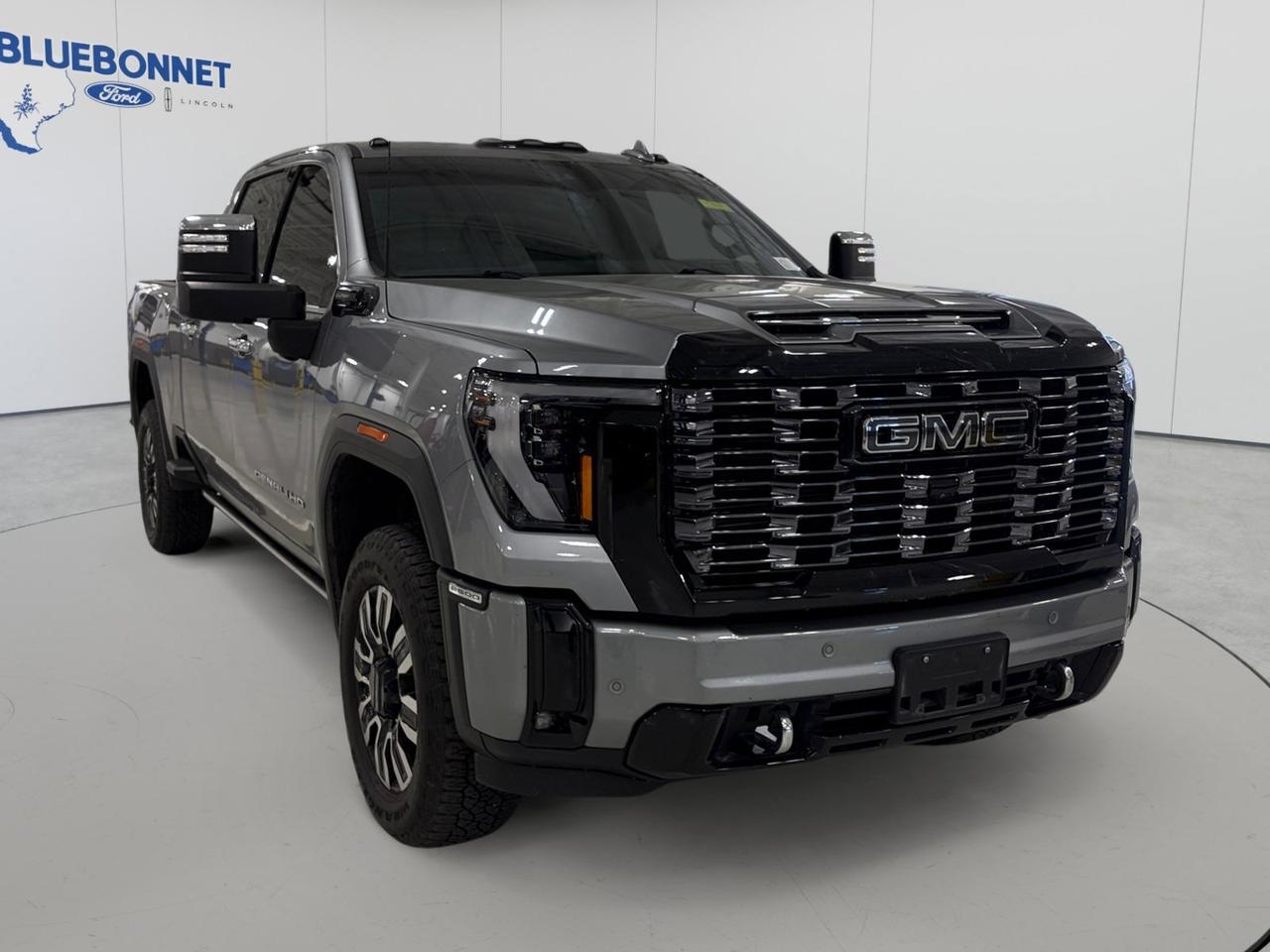 2025 GMC Sierra 2500HD Denali Ultimate New Braunfels TX