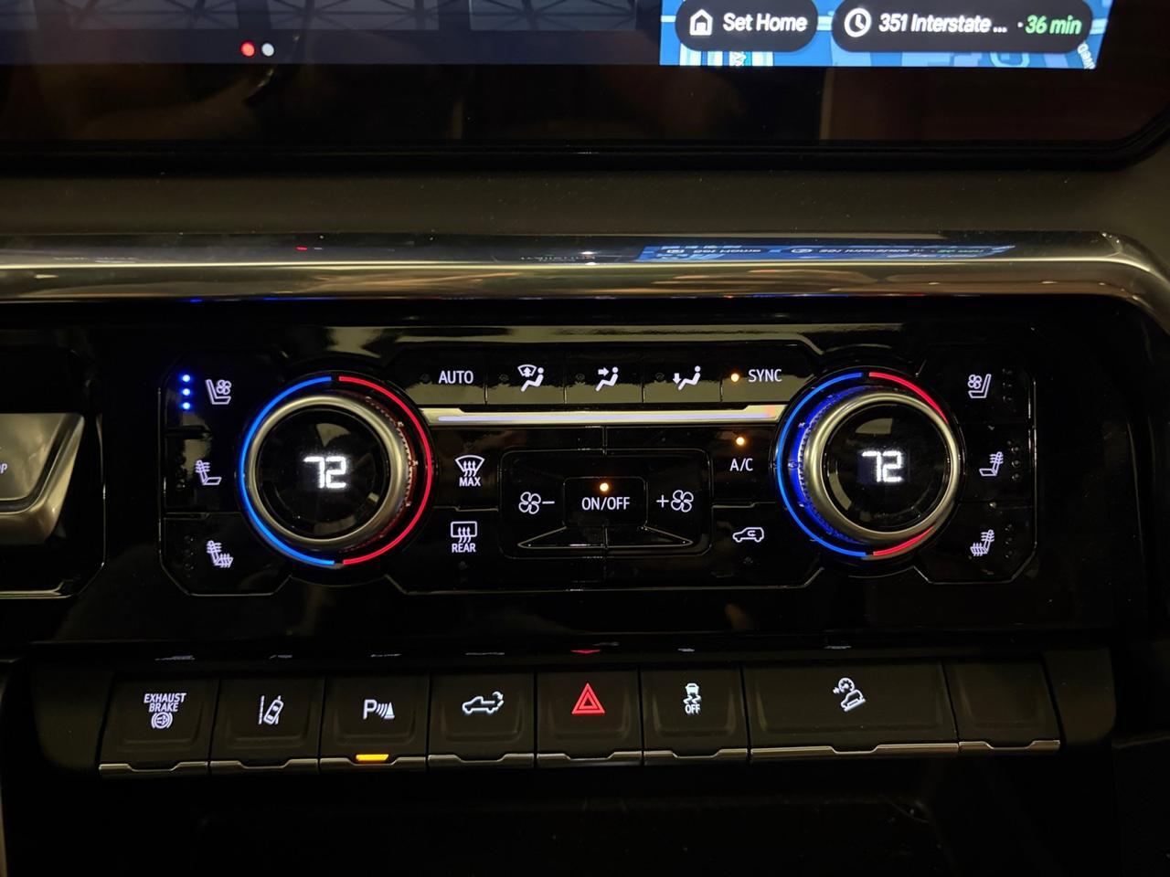 2025 GMC Sierra 2500HD Denali Ultimate New Braunfels TX