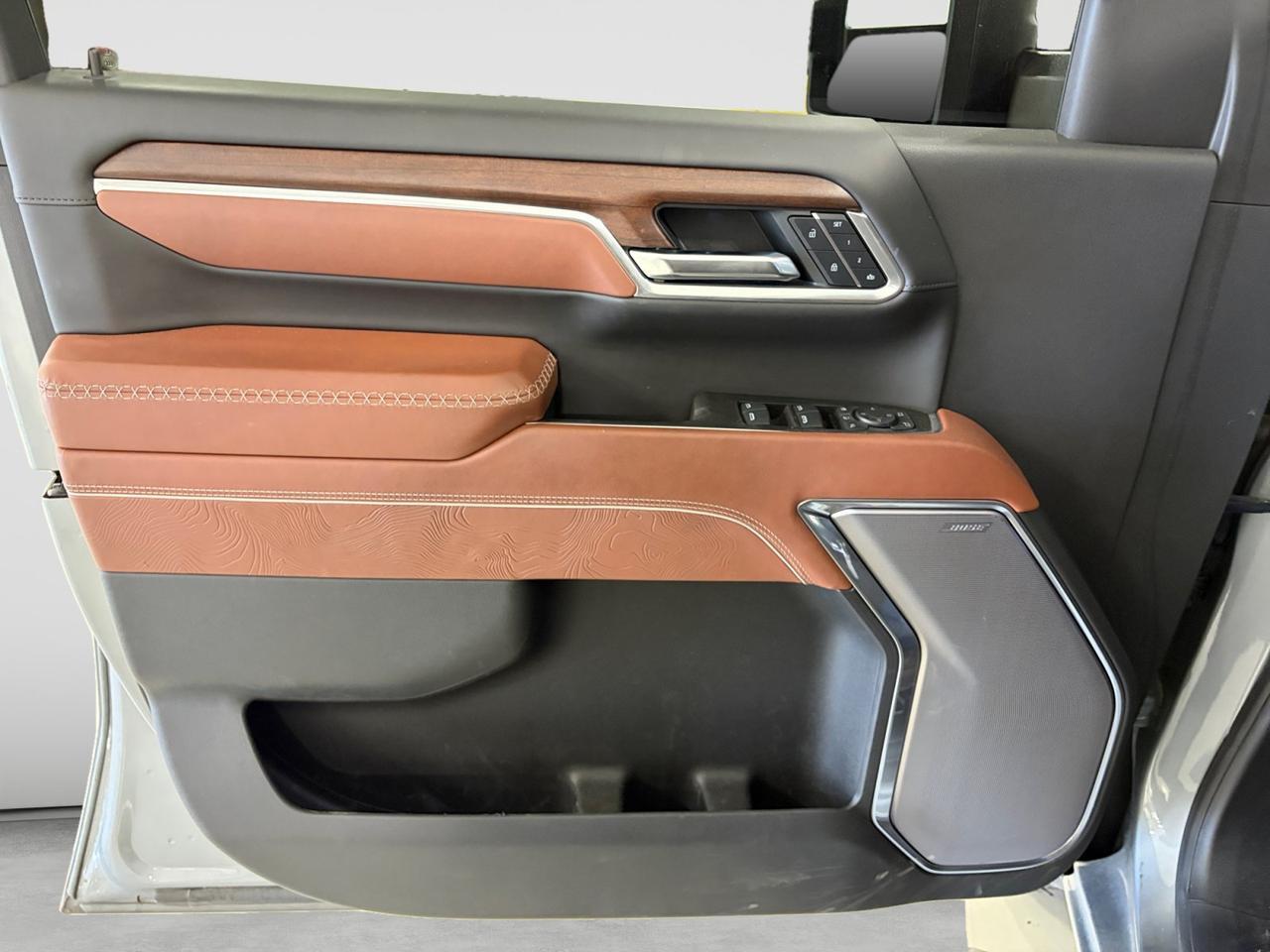 2025 GMC Sierra 2500HD Denali Ultimate New Braunfels TX