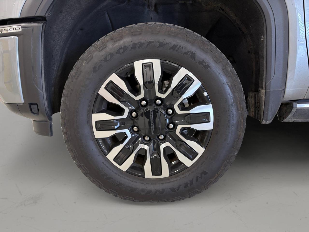 2025 GMC Sierra 2500HD Denali Ultimate New Braunfels TX