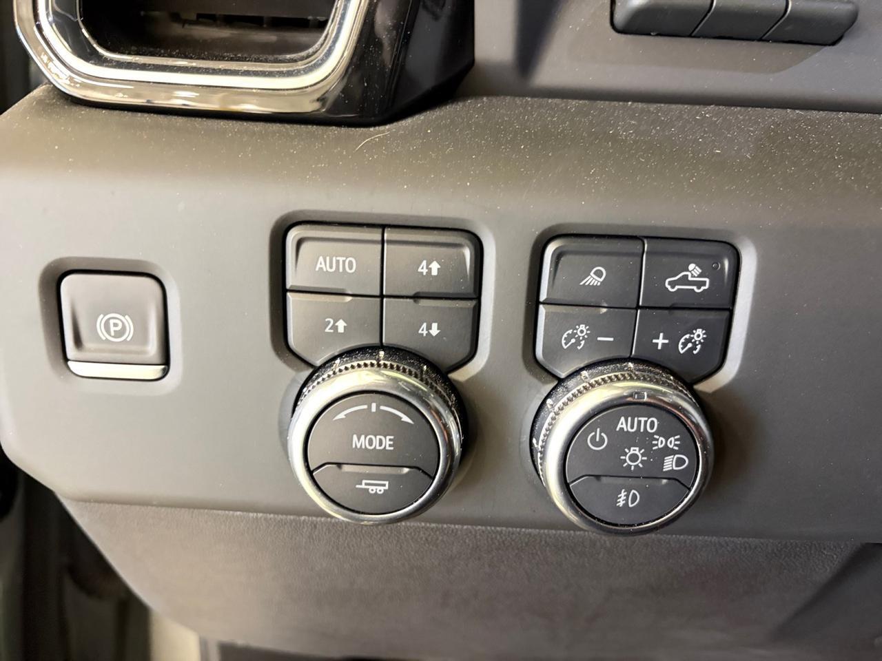 2025 GMC Sierra 2500HD Denali Ultimate New Braunfels TX