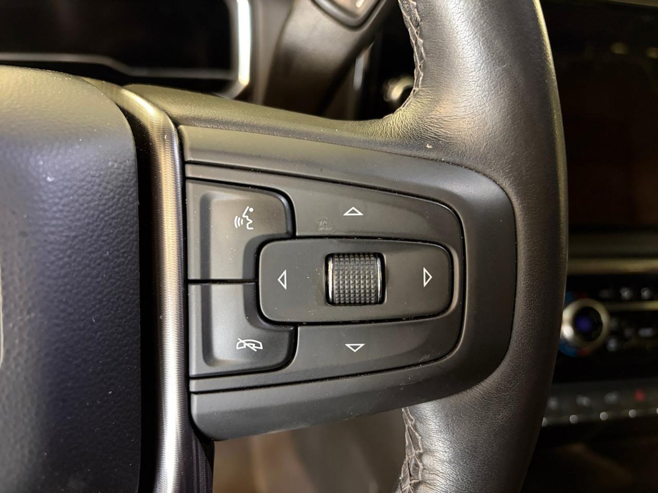 2025 GMC Sierra 2500HD Denali Ultimate New Braunfels TX