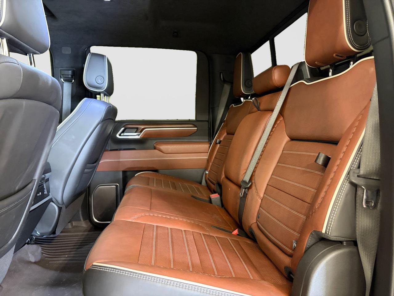 2025 GMC Sierra 2500HD Denali Ultimate New Braunfels TX