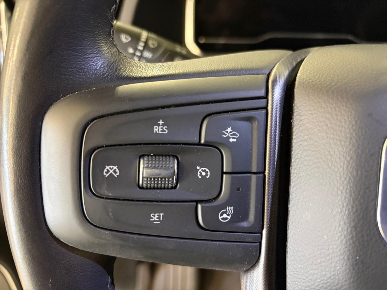 2025 GMC Sierra 2500HD Denali Ultimate New Braunfels TX