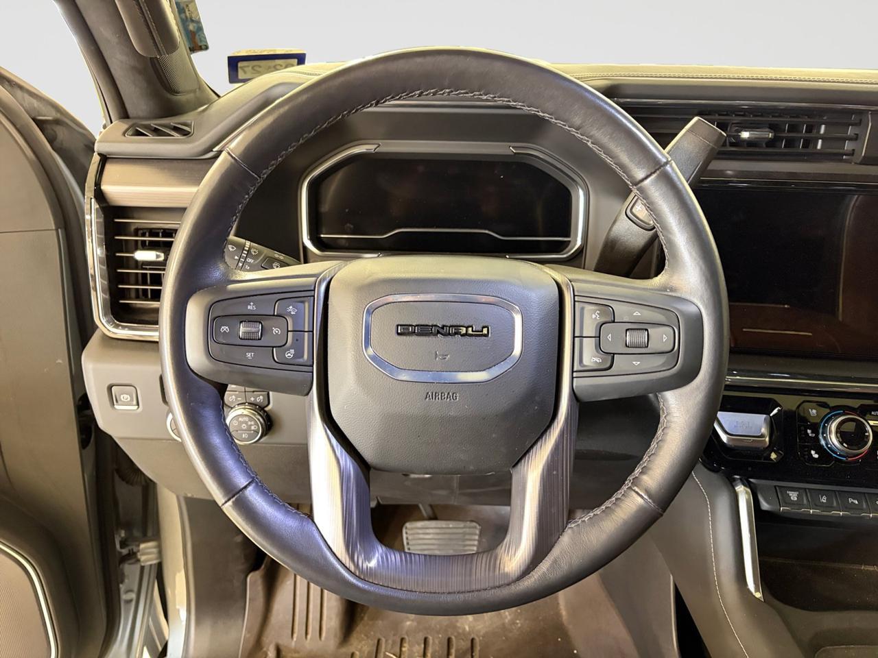 2025 GMC Sierra 2500HD Denali Ultimate New Braunfels TX
